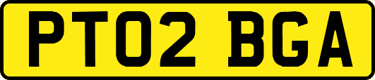 PT02BGA