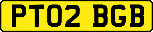 PT02BGB