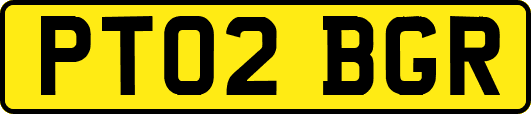 PT02BGR