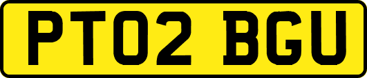 PT02BGU