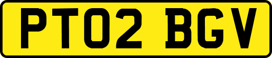 PT02BGV