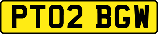 PT02BGW