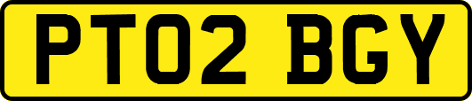 PT02BGY