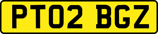 PT02BGZ