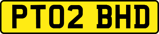 PT02BHD