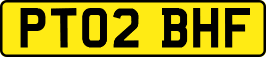 PT02BHF