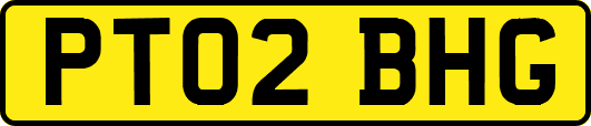 PT02BHG