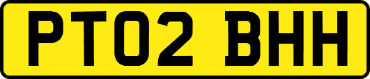 PT02BHH