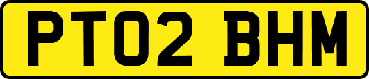 PT02BHM