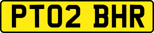 PT02BHR