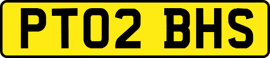 PT02BHS