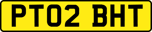 PT02BHT