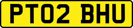 PT02BHU