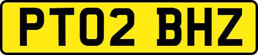 PT02BHZ