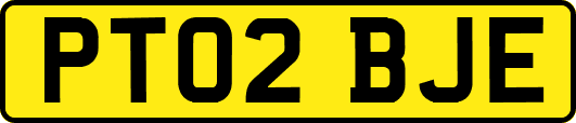 PT02BJE