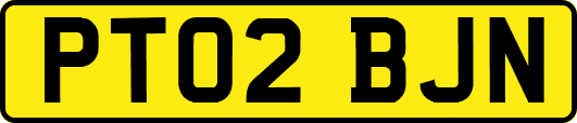 PT02BJN