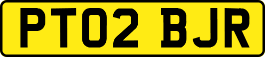 PT02BJR