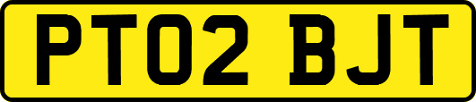 PT02BJT