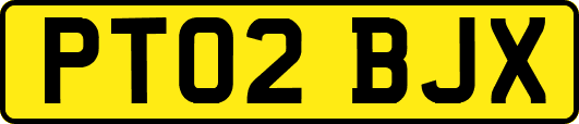 PT02BJX