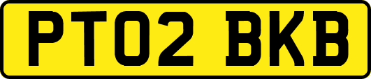PT02BKB