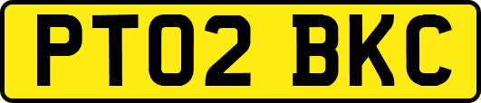 PT02BKC