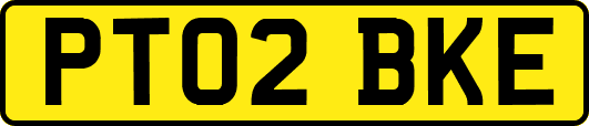 PT02BKE