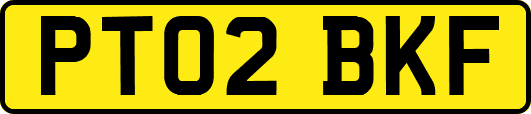 PT02BKF