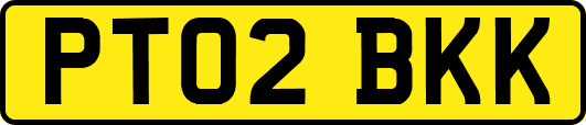 PT02BKK
