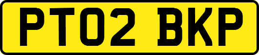 PT02BKP