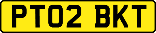 PT02BKT