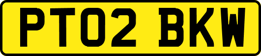 PT02BKW