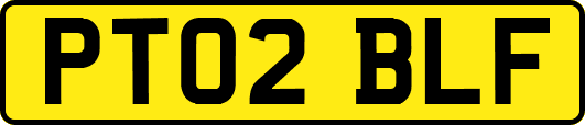 PT02BLF