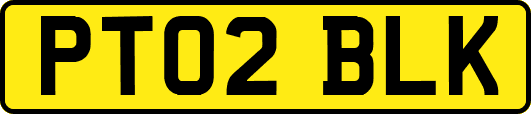PT02BLK