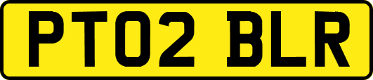 PT02BLR
