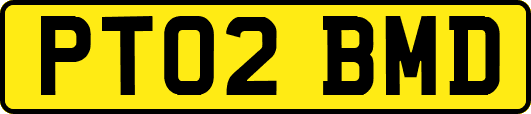 PT02BMD