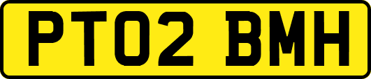 PT02BMH
