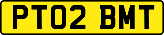 PT02BMT