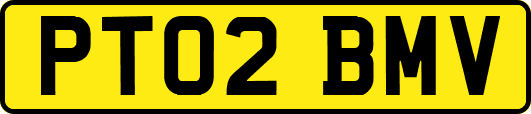 PT02BMV