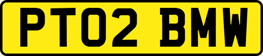 PT02BMW