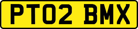 PT02BMX