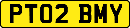 PT02BMY