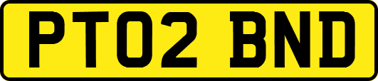 PT02BND