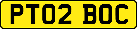 PT02BOC