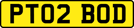 PT02BOD