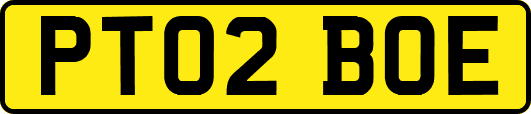 PT02BOE
