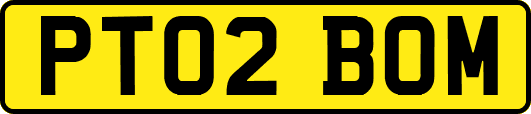 PT02BOM