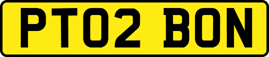 PT02BON