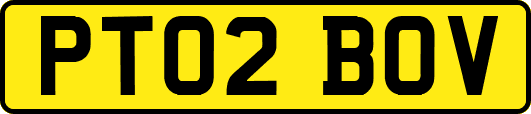 PT02BOV
