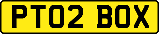 PT02BOX