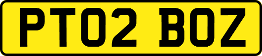 PT02BOZ